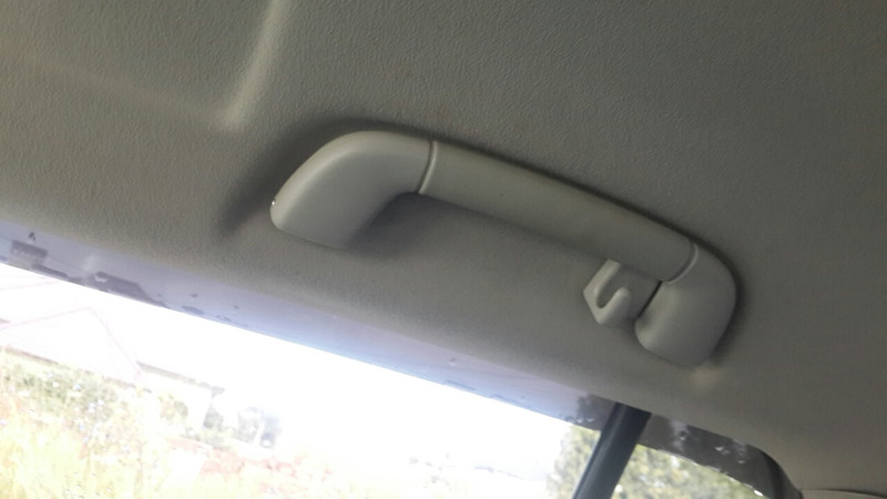 Ручки Toyota Land Cruiser 200 2008 3.5 Бензин Львов