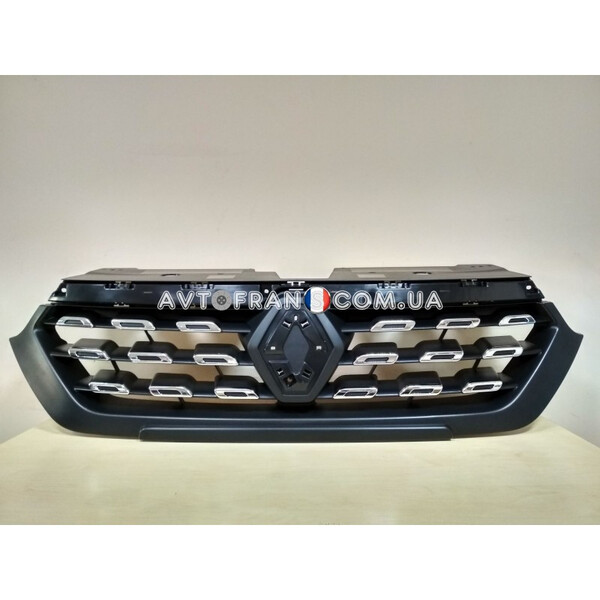 Радиаторная решетка 623104446R   Renault Dokker, Renault Lodgy