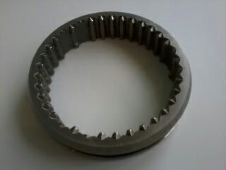 Кпп муфта включения 1 - 2 й передачи sc-1701251 Great Wall Hover  2006 универсал 2.4 Бензин Львов