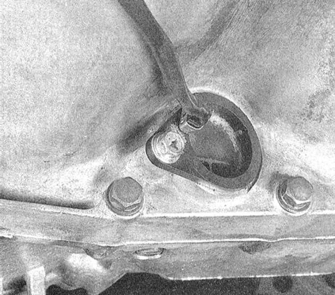 Датчик задней скорости Nissan Maxima A32  1996 2.0 Бензин Васильевка