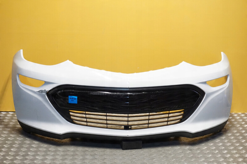 Поворотники в бампер Chevrolet Bolt 2018 г.  2.0 л бензин Харьков