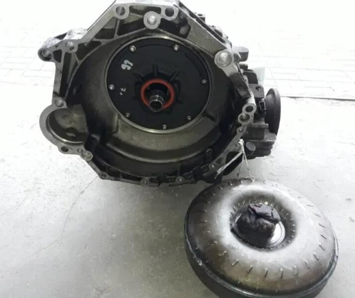 АКПП Audi A4 B5 1997 г.  1.8 л бензин Одесса