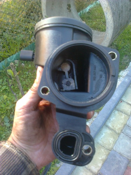 Сапун 036103464AD   Seat Cordoba, Volkswagen Polo