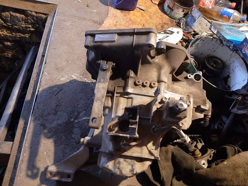 КПП Suzuki Swift 2001 г.  1.3 л бензин Бровары