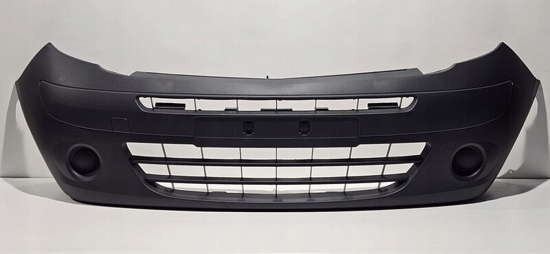 Бампер передній Renault Kangoo 2017 р.
