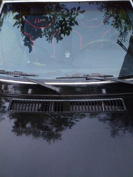Стекло лобовое WS1048GB   Ford Escort