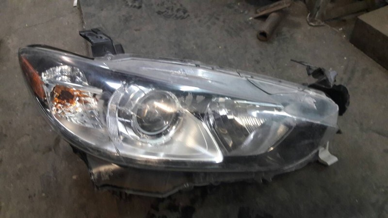 Фара передняя Mazda 6  2014 2.0 Бензин Одесса