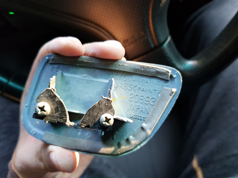 Мотор склоочисника 20893   Subaru Forester, Subaru Outback