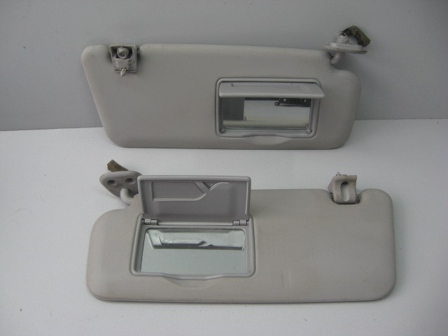 Солнцезащитный козырек Hyundai i30  2008 хэтчбек 1.6 Бензин Киев