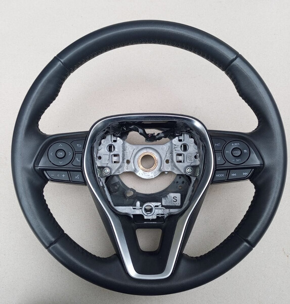 Руль Toyota RAV4  2020 универсал 2.5 Бензин Днепр