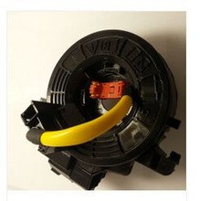 Шлейф керма 84306-48030   Lexus GS, Lexus IS, Lexus LS, Lexus RX, Toyota Camry, Toyota Highlander, Toyota Land Cruiser, Toyota Prius, Toyota RAV4