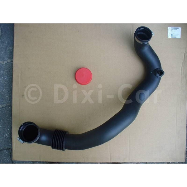 Патрубок от воздушного фильтра к турбине Opel Movano  2005 2.5 Дизель 