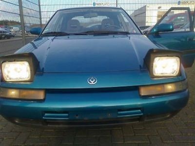 Повороты в бампер оба Mazda 323  1993 хэтчбек 1.6 Бензин Киев