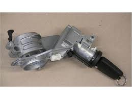 Замок запалювання N0501881   Opel Astra