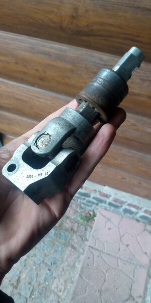 Рулевой вал Volvo 850 1996 г.  2.0 л бензин Житомир