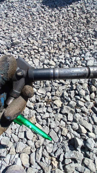 Форсунки 2, 2 d-cat Toyota Avensis  2008 Одесса