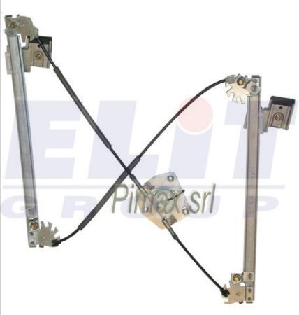 Механизм стеклоподьемника 3B1837462   Skoda Superb, Volkswagen Passat