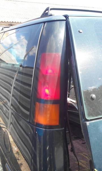 Фонарь задний правый Pontiac Trans Sport 1993 г.  1.1 л бензин Одесса