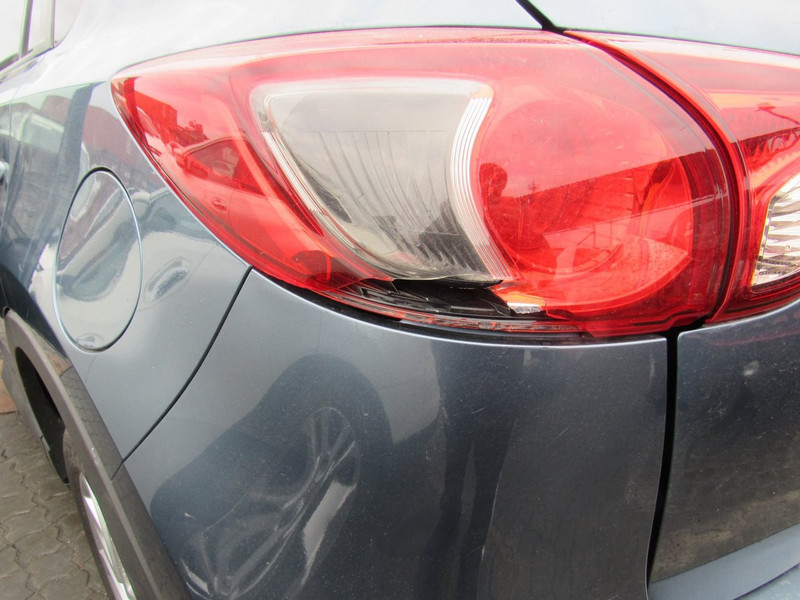 Ліхтар задній KD33-51-160C   Mazda CX-5