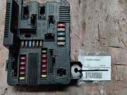 Реле стеклоочистителя 8200455424   Renault Megane, Renault Scenic