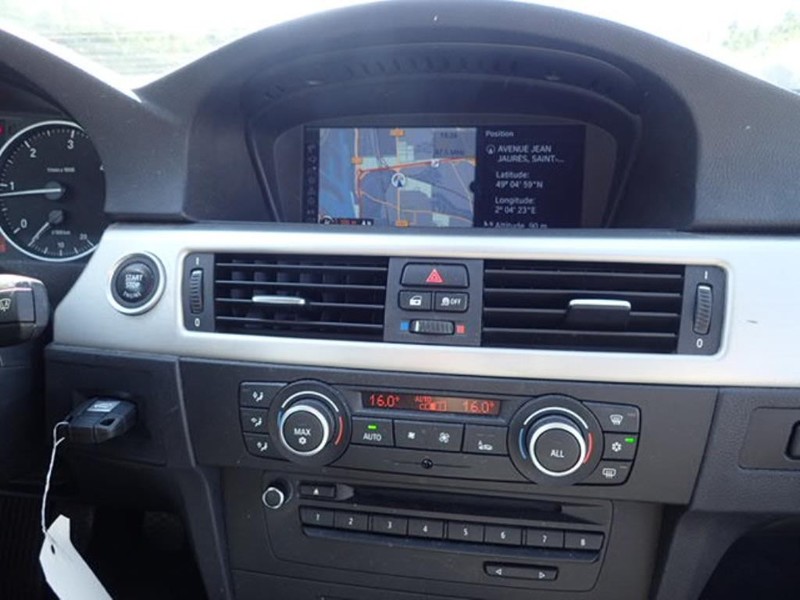 Мультимедиа BMW 3 Series E90 2011 г.  2.0 л дизель Полтава