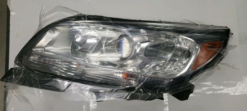 Фара левая Chevrolet Malibu 2015 г.  2.0 л бензин Одесса
