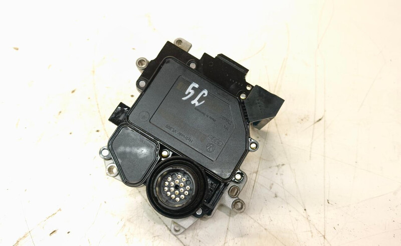 01j927156jg Audi A6 C6  2007 универсал 2.4 Бензин Барышевка