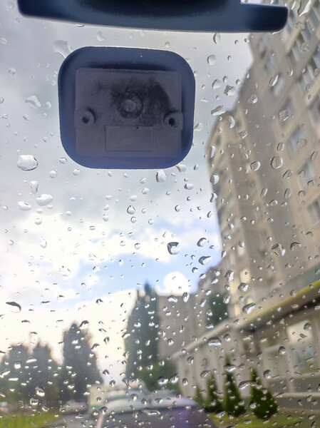 Дзеркало салону Toyota Land Cruiser 100  2005 4.7 Бензин Біла Церква