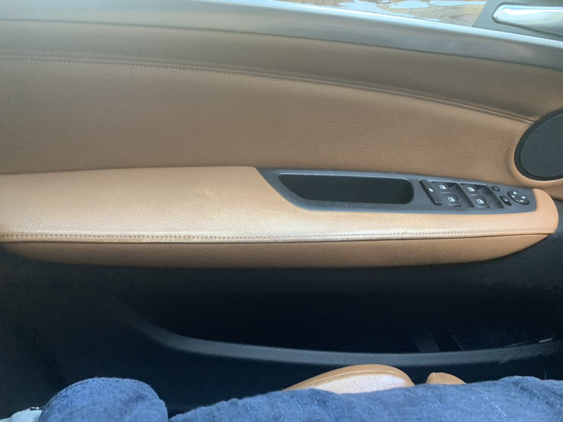 Панель передніх дверей ліва BMW X5 E70 2008 4.8 Бензин Дніпро