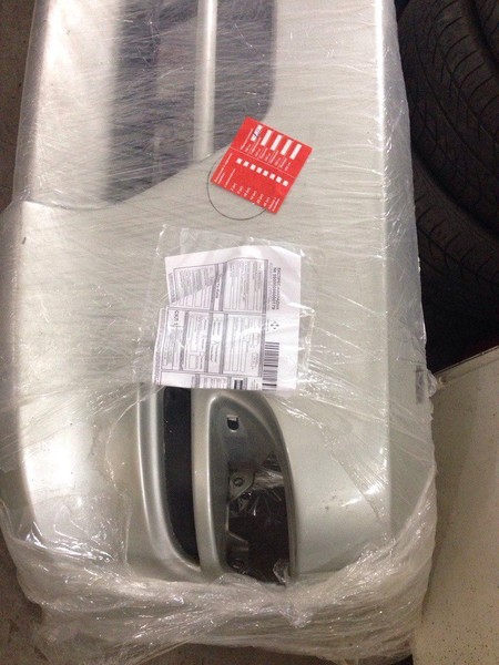 Решетка радиатора со значком. Противотуманки. Lexus RX 400h 2007 г.  3.0 л бензин Харьков