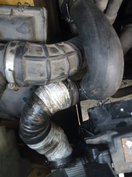 Помпа Volkswagen LT  2006 2.8 Дизель 