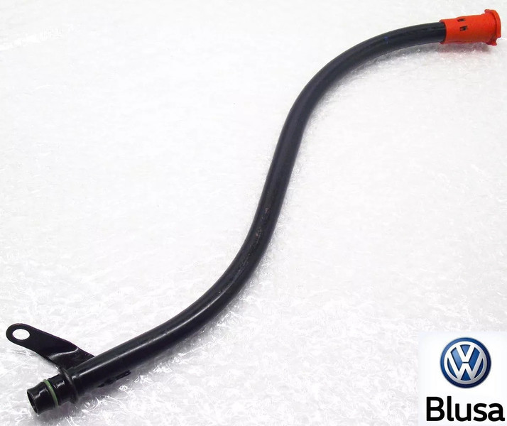 Трубка масляного щупа 07K 115 610 A   Volkswagen Jetta, Volkswagen Passat