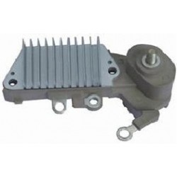 Реле-регулятор генератора Chery Amulet  2007 1.6 Бензин Ровно