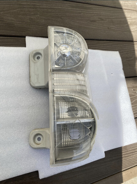 Фонарь задний Nissan NV200  2020 11.0 Электро Черновцы