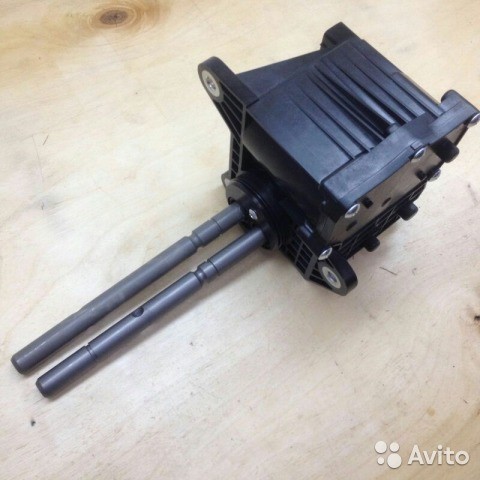 Блок управления раздаткой 3641060093   Lexus GX, Toyota Land Cruiser, Toyota Land Cruiser Prado