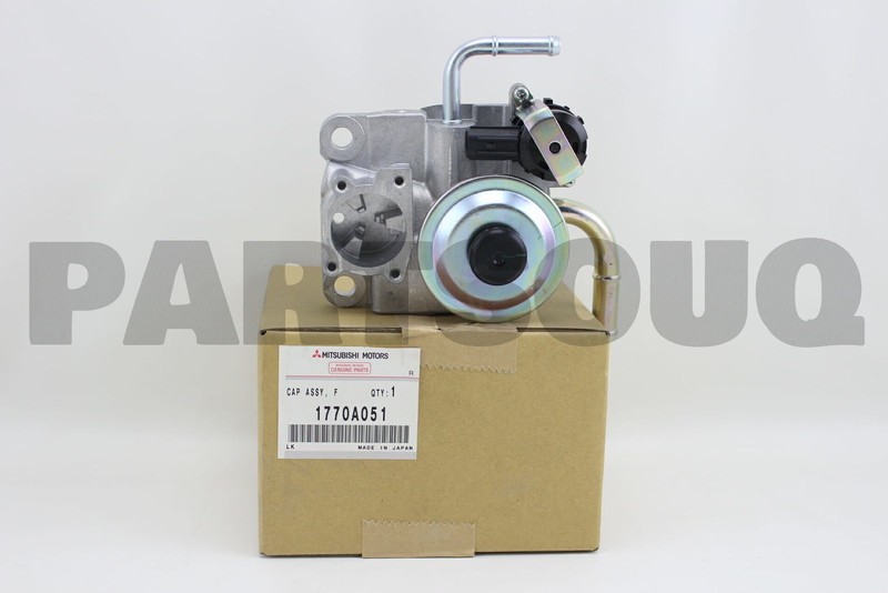 Корпус топливного фильтра (подкачка) Mitsubishi L 200  2008 4.7 Бензин Винница