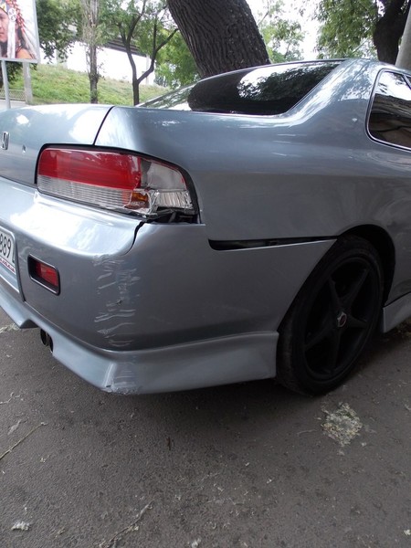 Стоп задний правый Honda Prelude  2000 2.0 Бензин Одесса