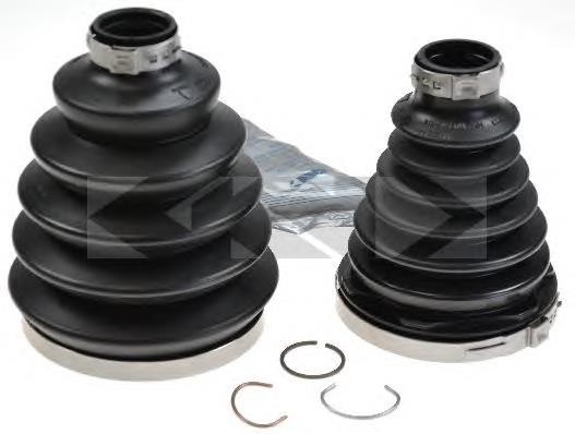 Пыльник ШРУСа GKN 25414   Land Rover Freelander