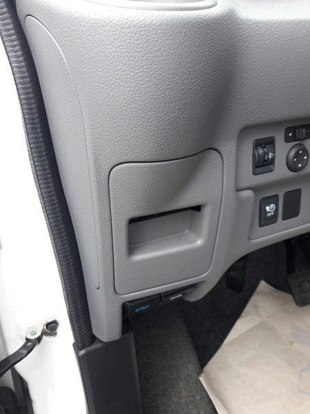 Кришка Nissan NV200  2011 1.5 Дизель Житомир