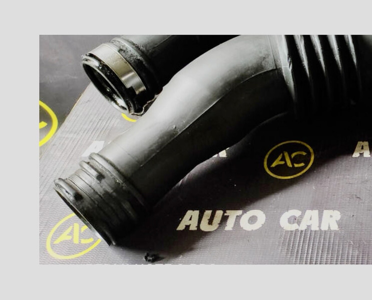 Патрубок турбокомпрессора 7700116005   Renault Espace, Renault Laguna