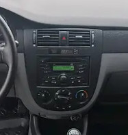 Панель управления печкой Chevrolet Lacetti  2013 1.0 Бензин 