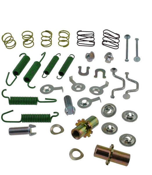 Ремкомплект барабанного тормоза Toyota Highlander  2012 3.5 Бензин 