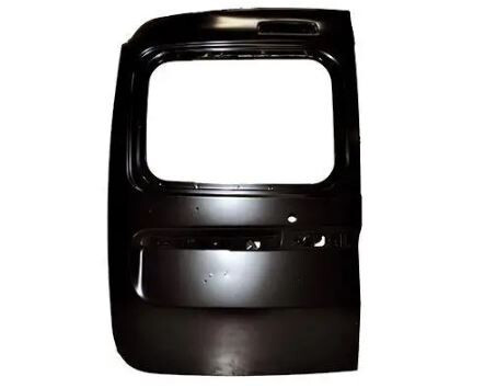 Дверь багажника левая Renault Logan  2010 Мукачево