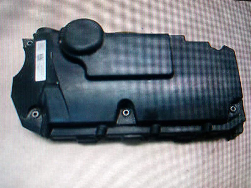 Клапанна кришка Mercedes-Benz Vito  2007 2.2 Дизель Київ