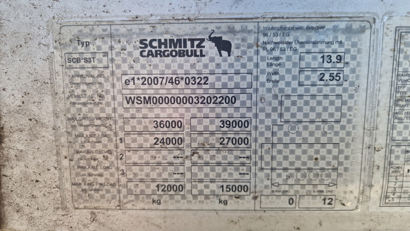 Опорная лапа Renault Premium  2022 Киев