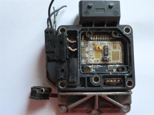 Блок управління ТНВД 0281001740   Ford Transit, Opel Astra, Opel Vectra, Opel Zafira, Vauxhall Vectra