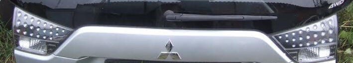 Фонарь заднего хода Mitsubishi Outlander XL  2008 2.4 Бензин Херсон