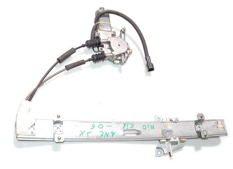 Електросклопідйомник 0К30С59560B   Kia Rio