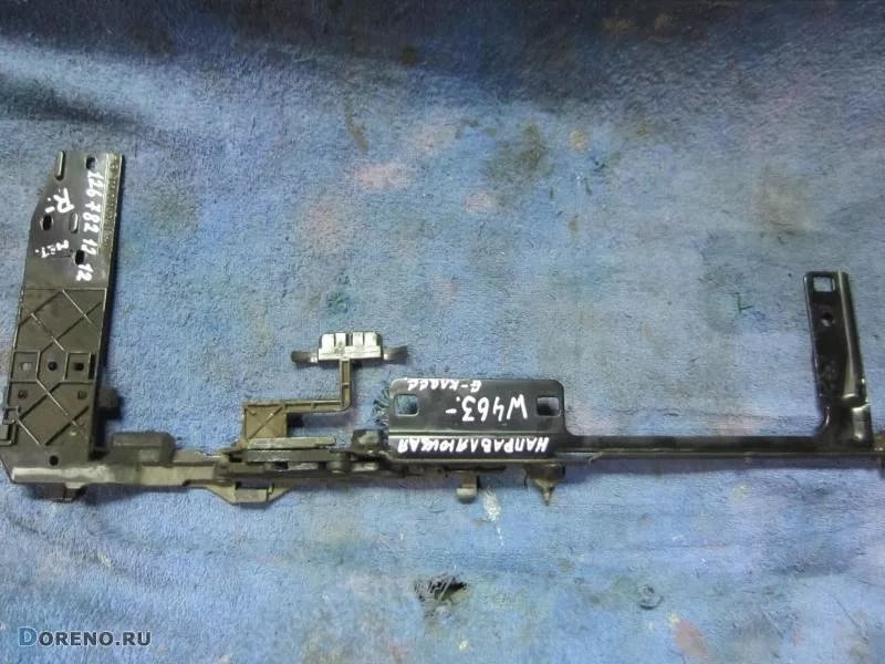 Направляющие дюка 1267821112   Mercedes S-Class, Mercedes SL-Class