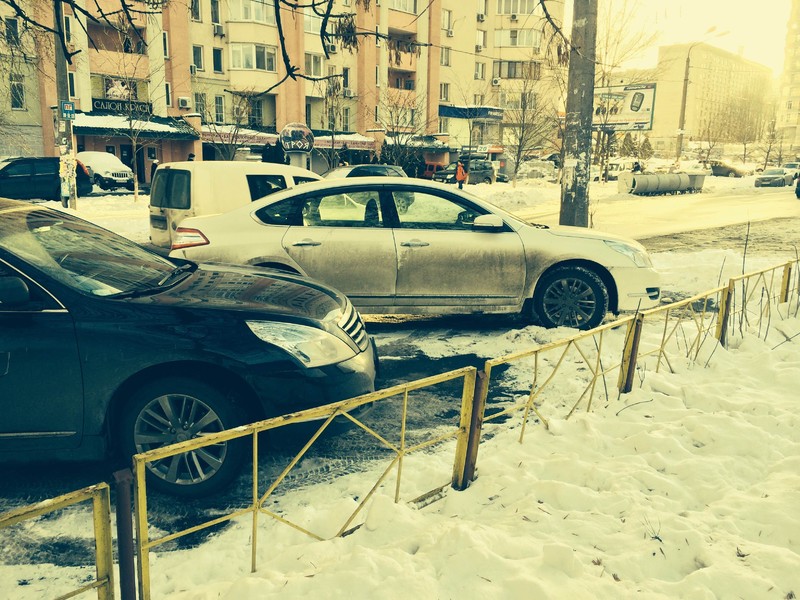 Диски легкосплавные r17, 1 диск Nissan Teana 2013 г.  2.5 л бензин Киев